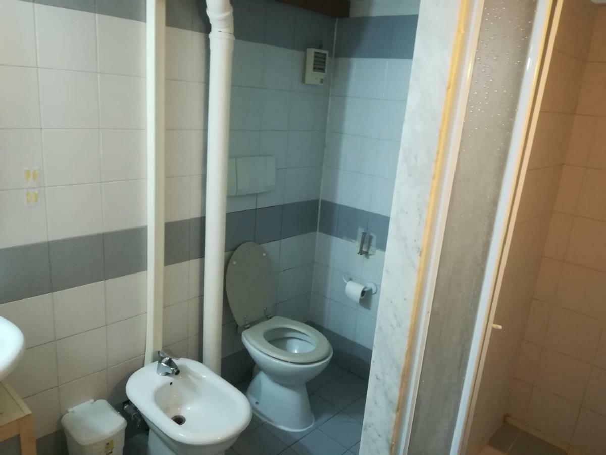 Hotel Da Elena Řím Exteriér fotografie